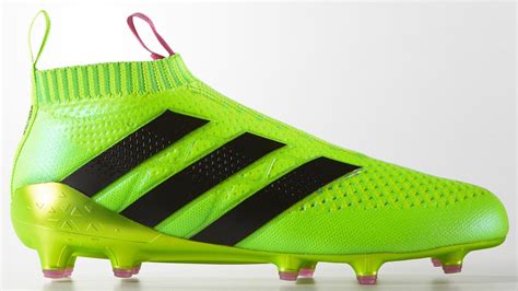 adidas ace 16 purecontrol fussballschuhe|Adidas Ace 16+ PureControl Football Boots.